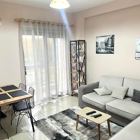 Deal 315 Apartment Tirana Exterior foto