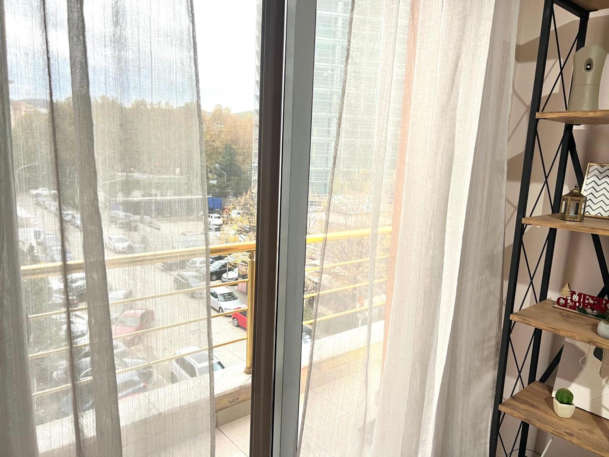 Deal 315 Apartment Tirana Exterior foto
